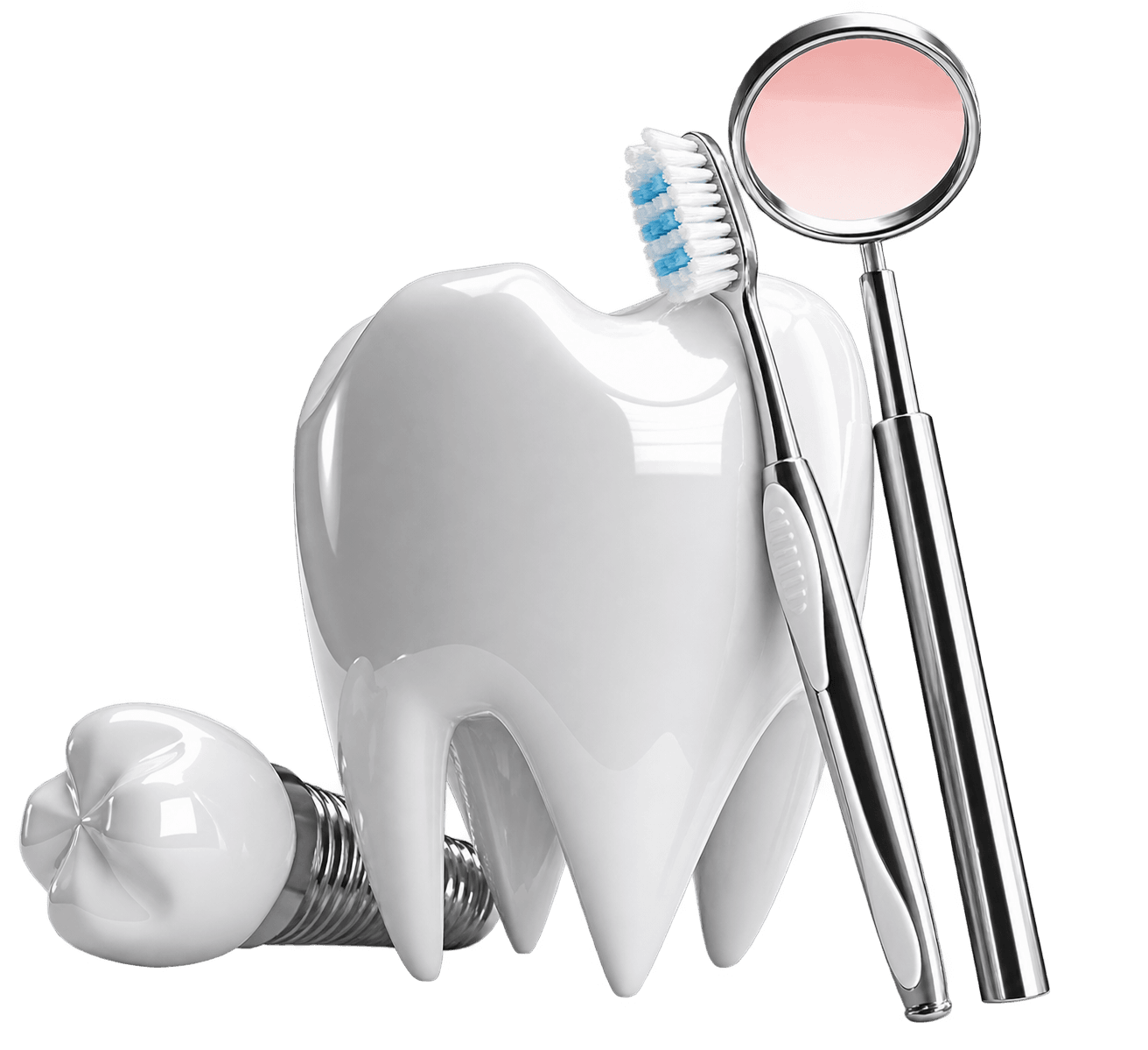 Dra. Ingrid Barcelos, cirurgiã-dentista da Odonto Perfil, em consultório moderno